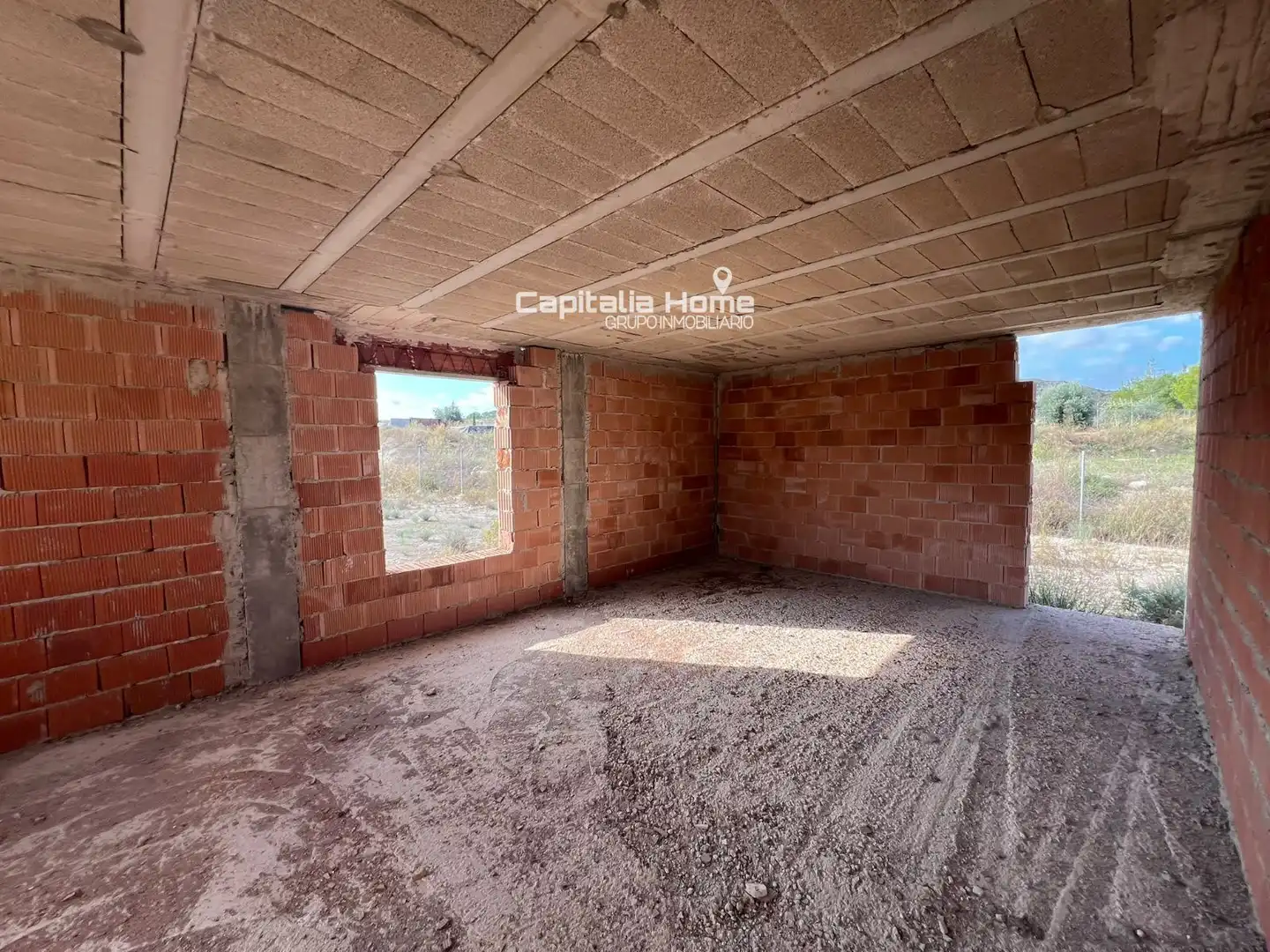Casa o xalet en venda en Calasparra