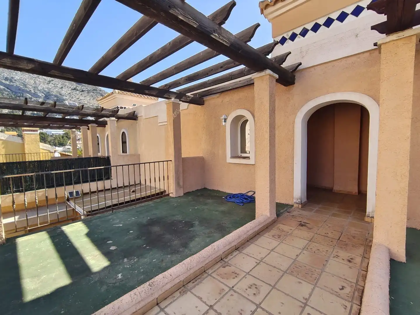 Maison mitoyenne avec piscine à vendre à Altea Hills, imagen 15