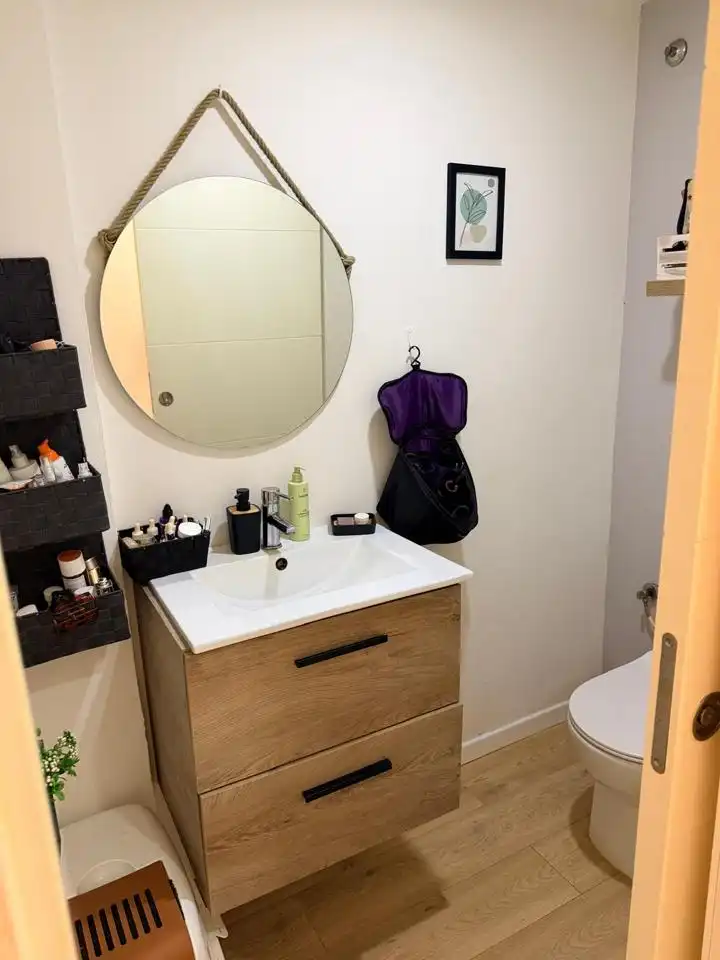 Baño de Piso en venta en Melilla