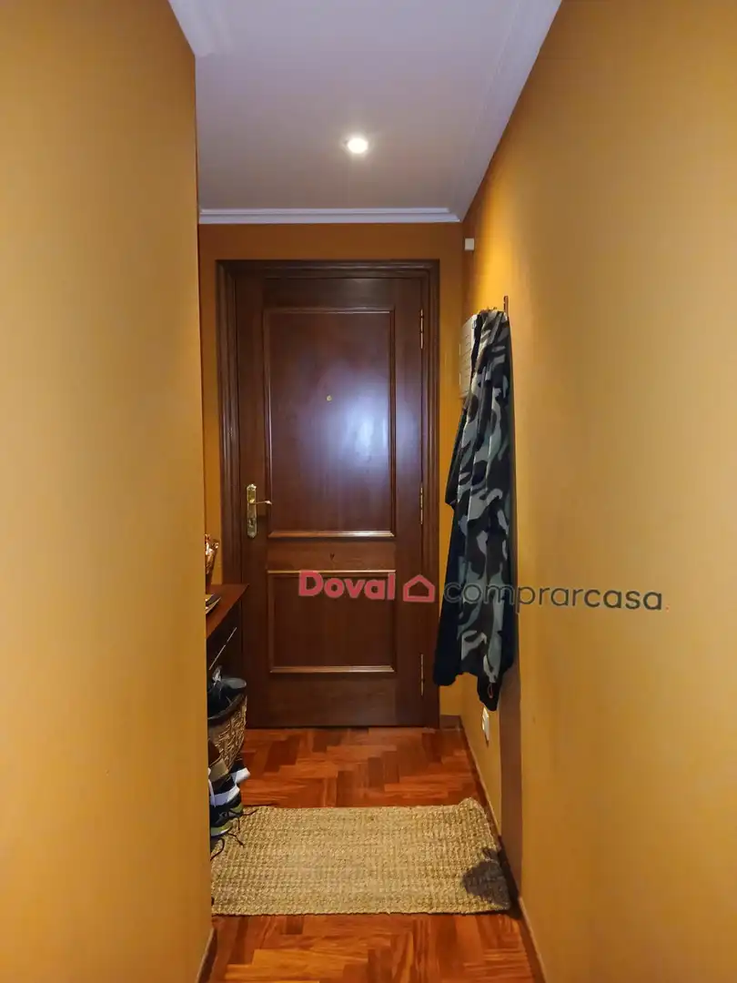 Flat for sale in Vigo   with Heating and Storage room