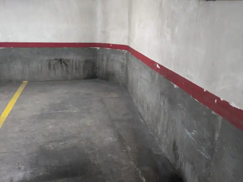 Einzelparkplatz zur Miete in avda riera de cassoles 47