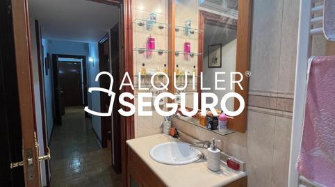 Foto 4 de Piso de alquiler en Doña Francisquita, Orcasur - 12 de Octubre, Madrid