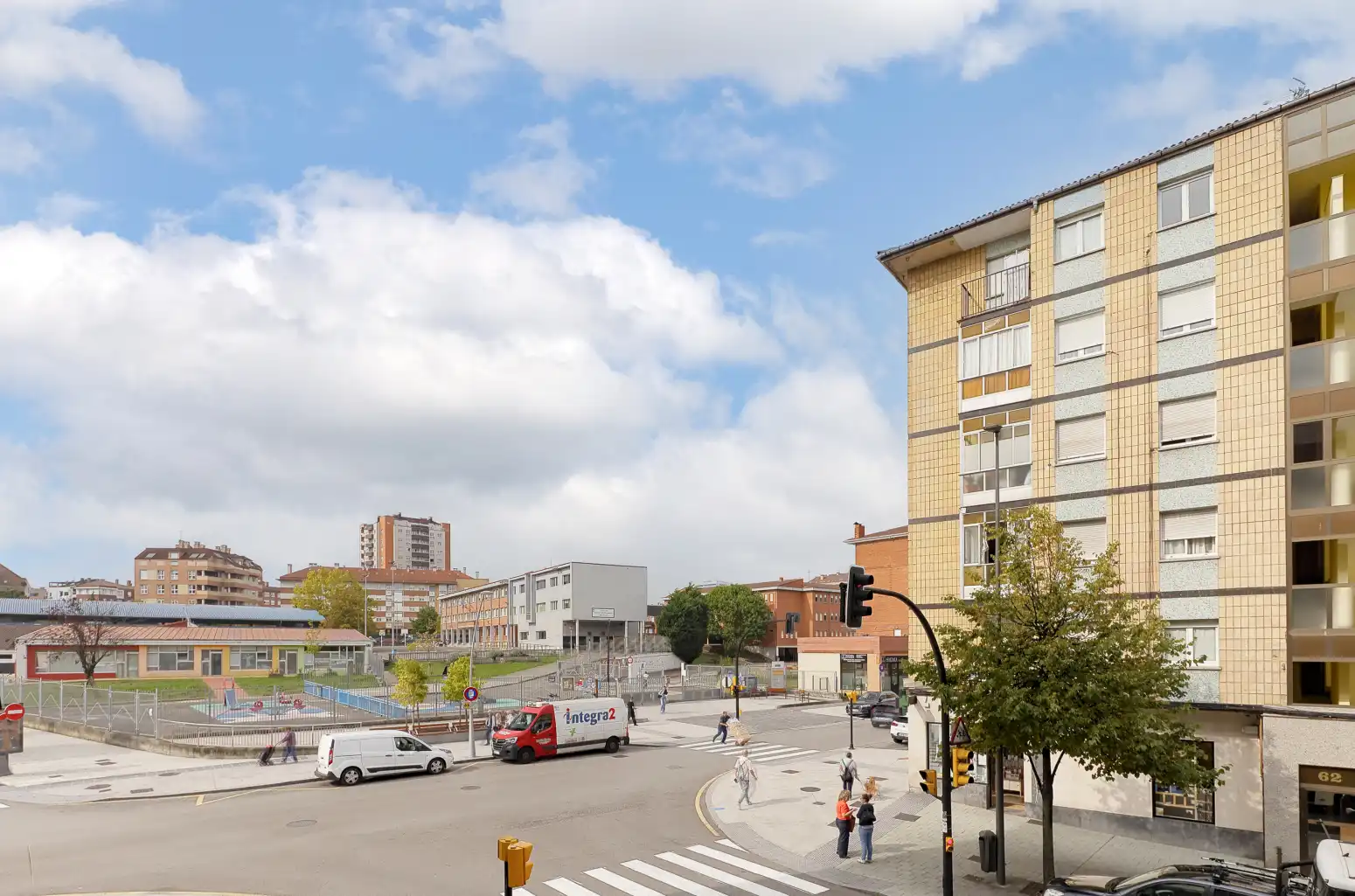 Appartamento con ascensore in vendita a Gijón - CL CATALUÑA 59, imagen 21