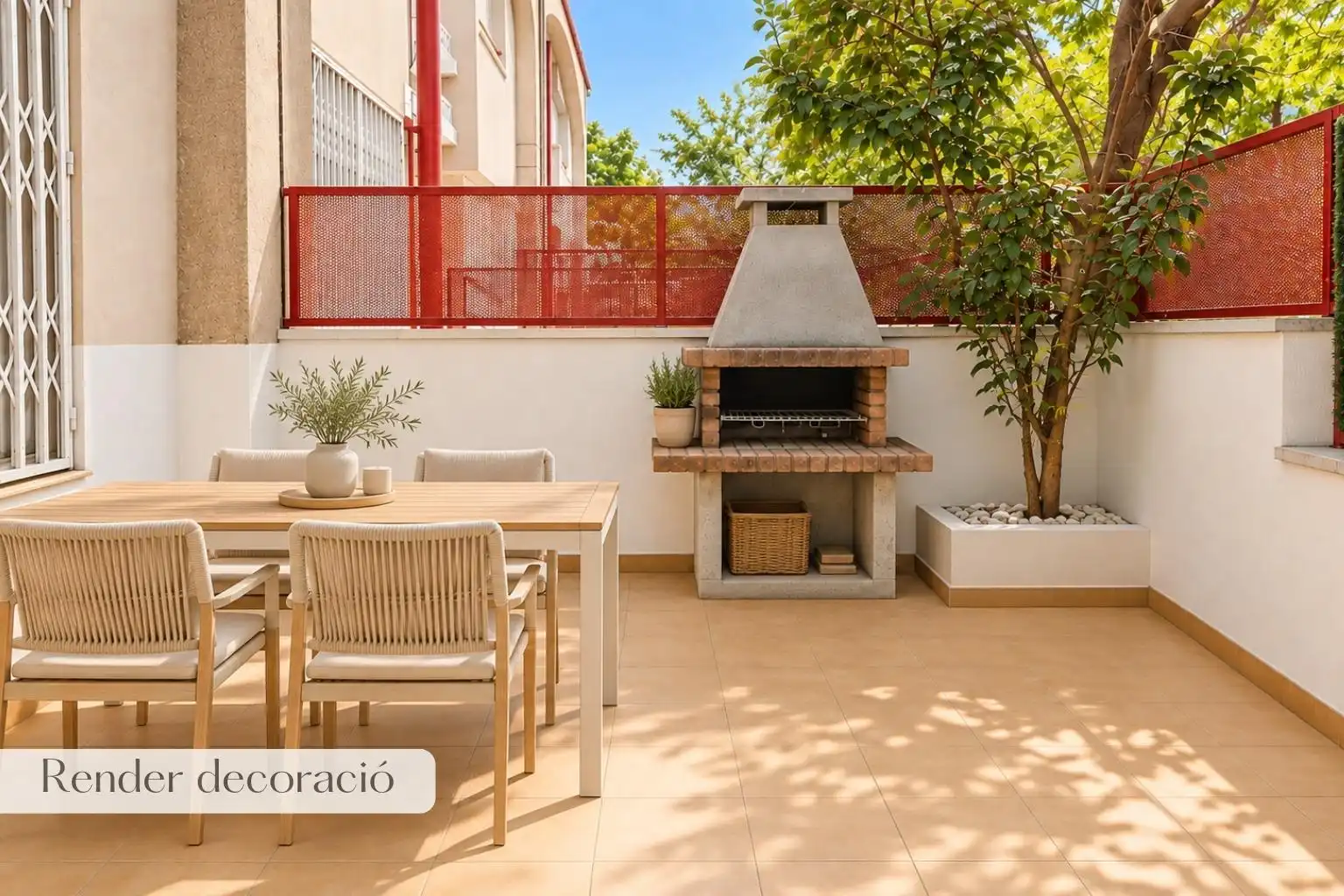Adossat en venda a Carrer Carrer Papallona, imagen 17