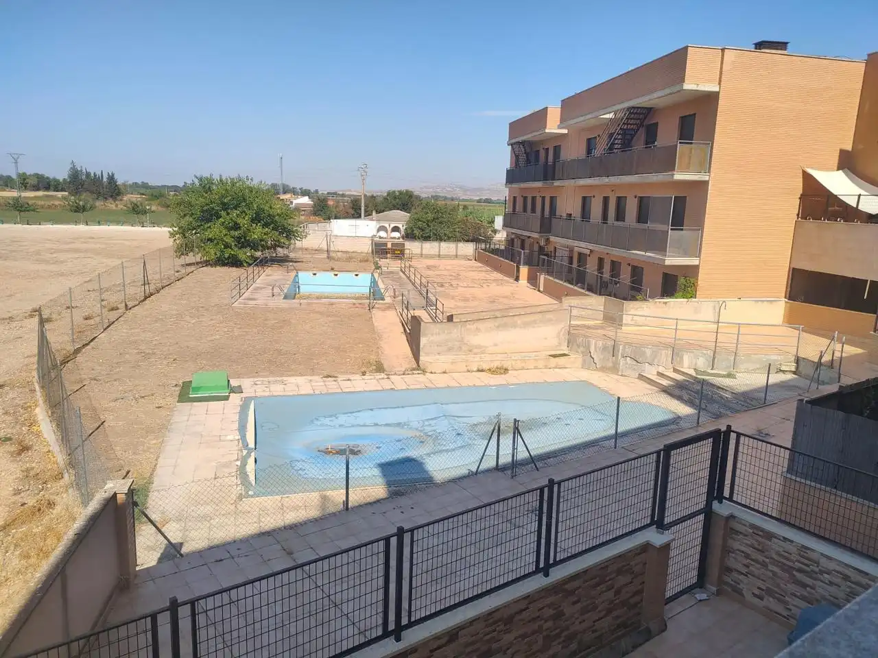 Flat with pool for sale in Calle las Escuelas, imagen 27