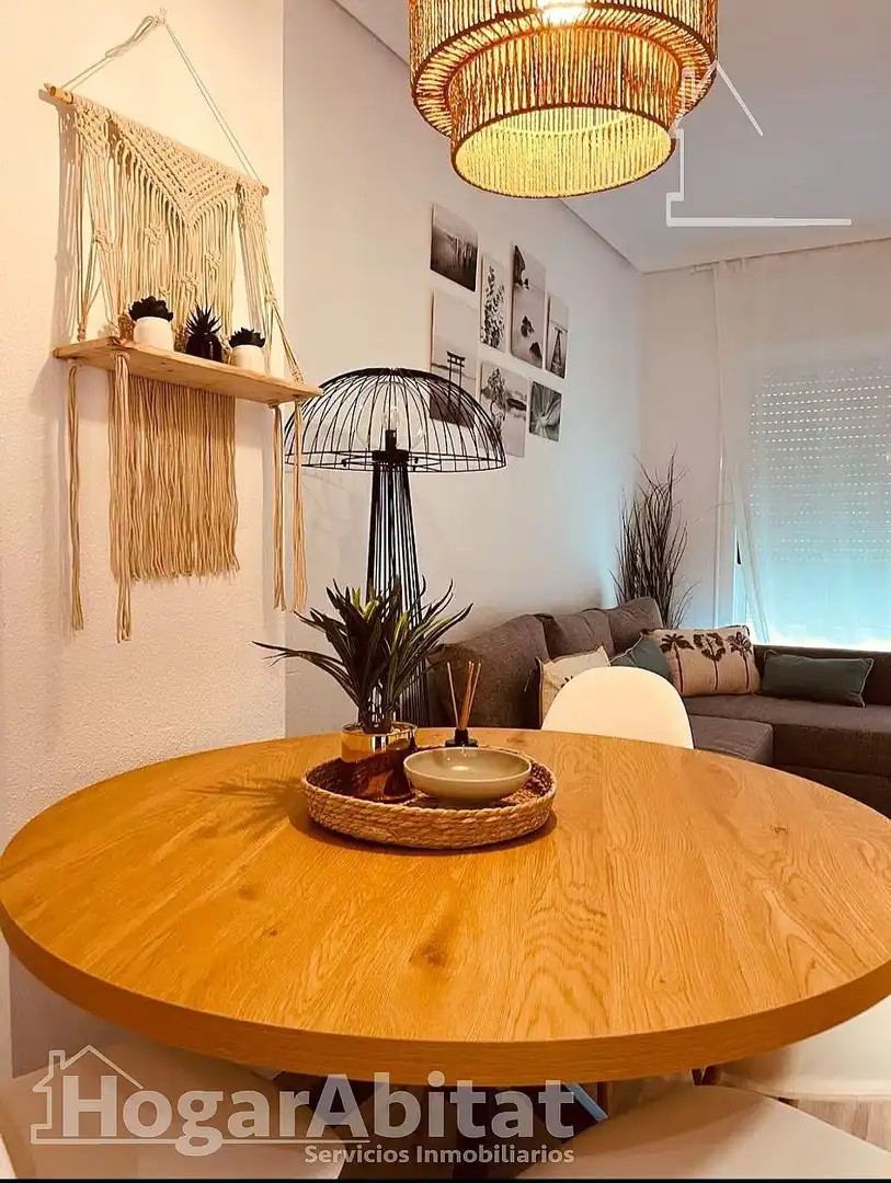 Flat with pool for sale in Avenida CENTRAL, imagen 20