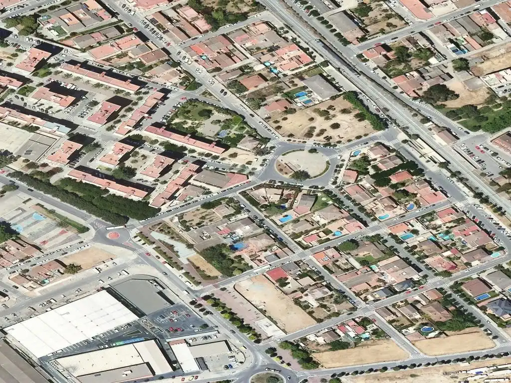 Terreno residenziale in vendita a Calle Prat de la Riba 17 Y, imagen 2