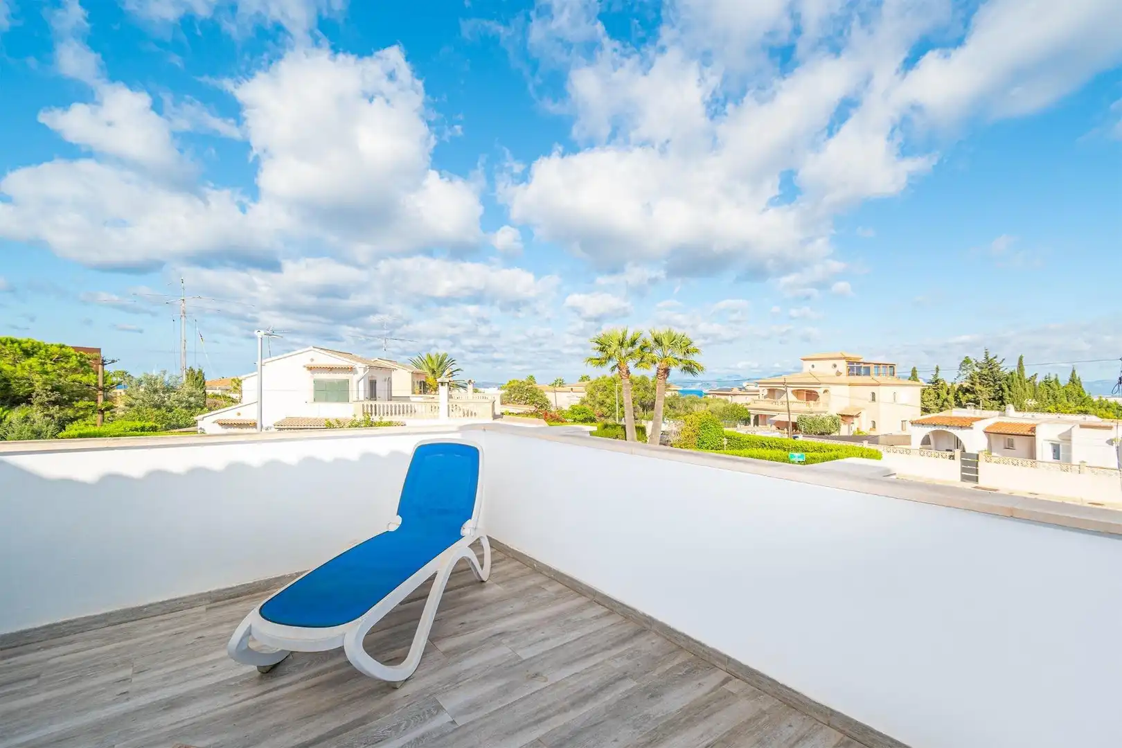 Terrace of Houses for sale in Llucmajor