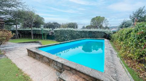 Foto 2 de Casa o xalet en venda a Paseo de Los Enebros, Los Lagos, Madrid