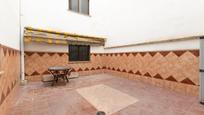Terrace of Flat for sale in Burjassot  with Terrace and Balcony