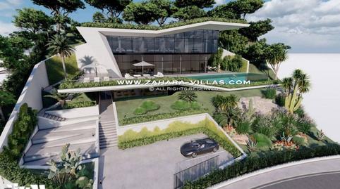 Foto 5 de Residencial en venda a Atlanterra  Parcela I-1, Alemanes, Cádiz