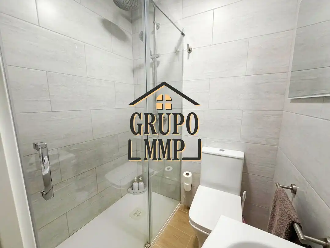 Baño de Casa o chalet en venta en Onda con Aire acondicionado, Calefacción y Amueblado