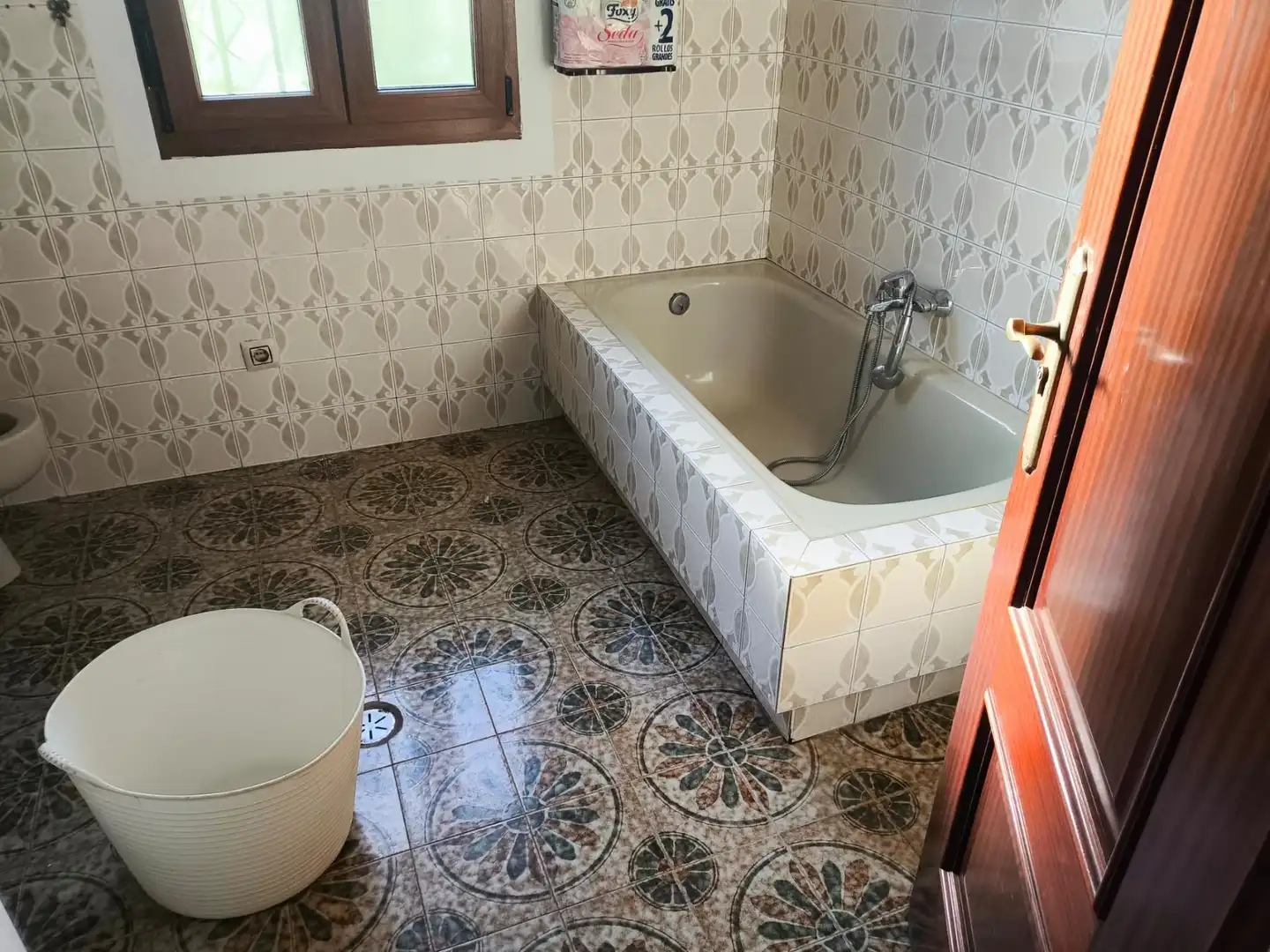 Casa amb jardí en venda a Cabana de Bergantiños, imagen 23