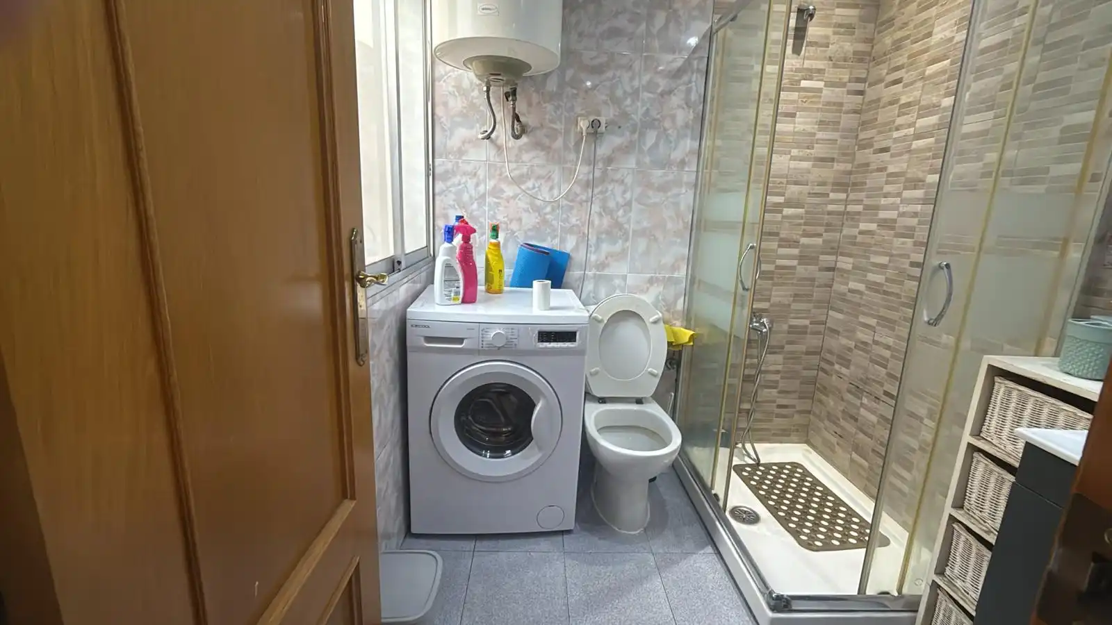 Appartamento in vendita a Carrer Biscaia 42, imagen 13