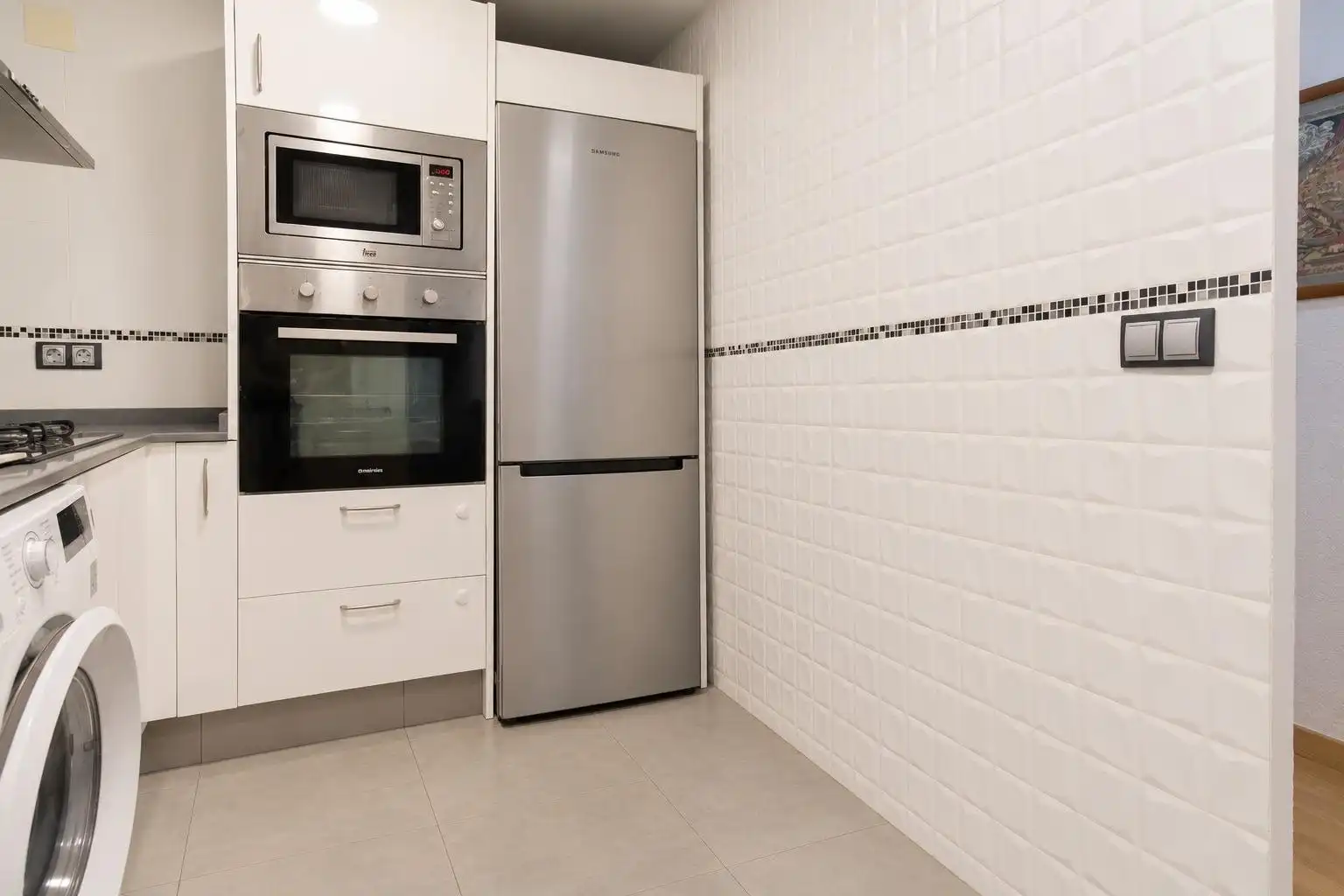 Piso con terraza en venta en Calle PROGRES, imagen 19
