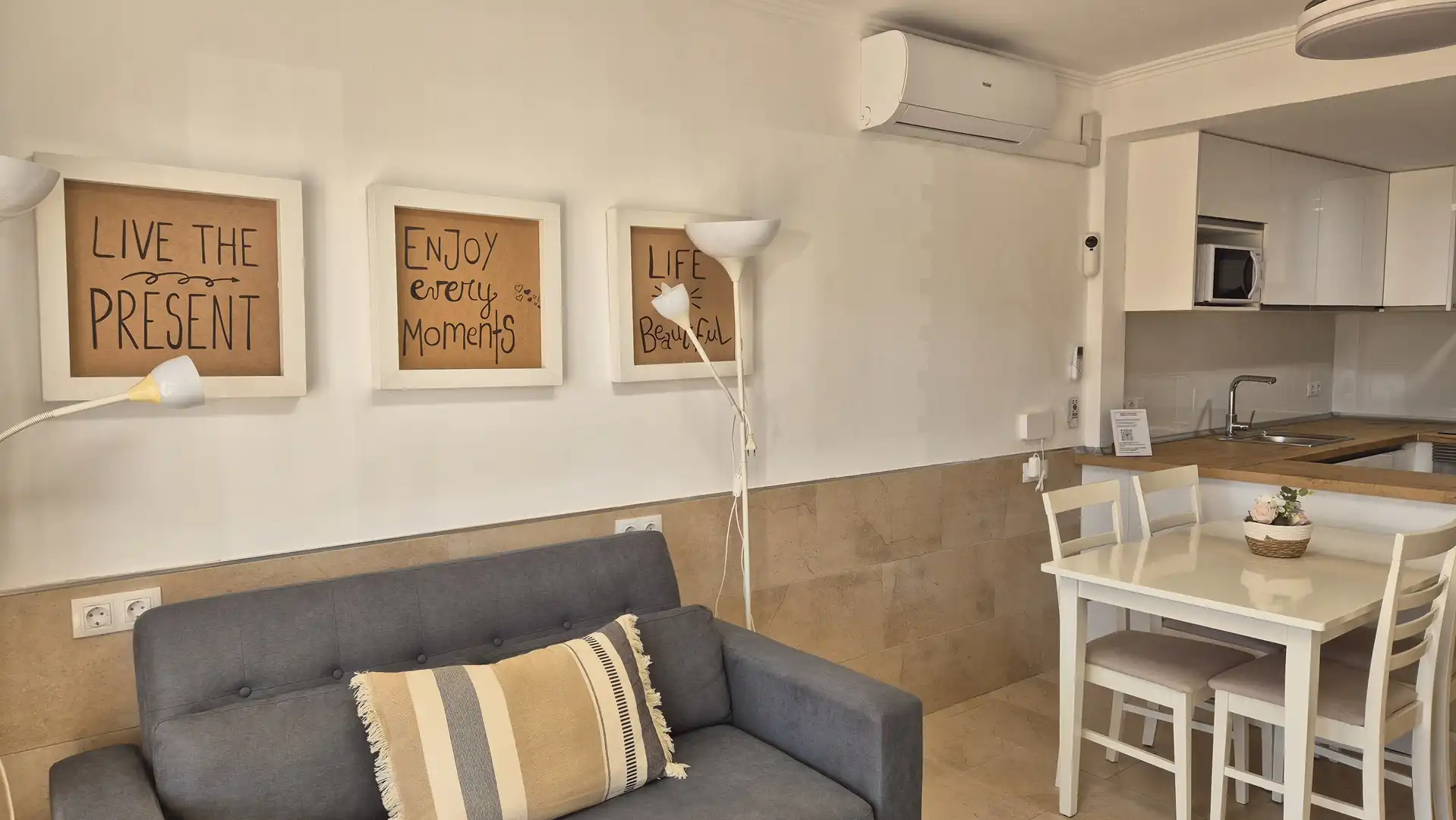 Apartamento con ascensor en venta en Platja de Vila Joiosa, imagen 7