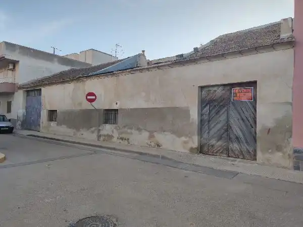 Casa pareada en venta en Benejúzar, imagen 13
