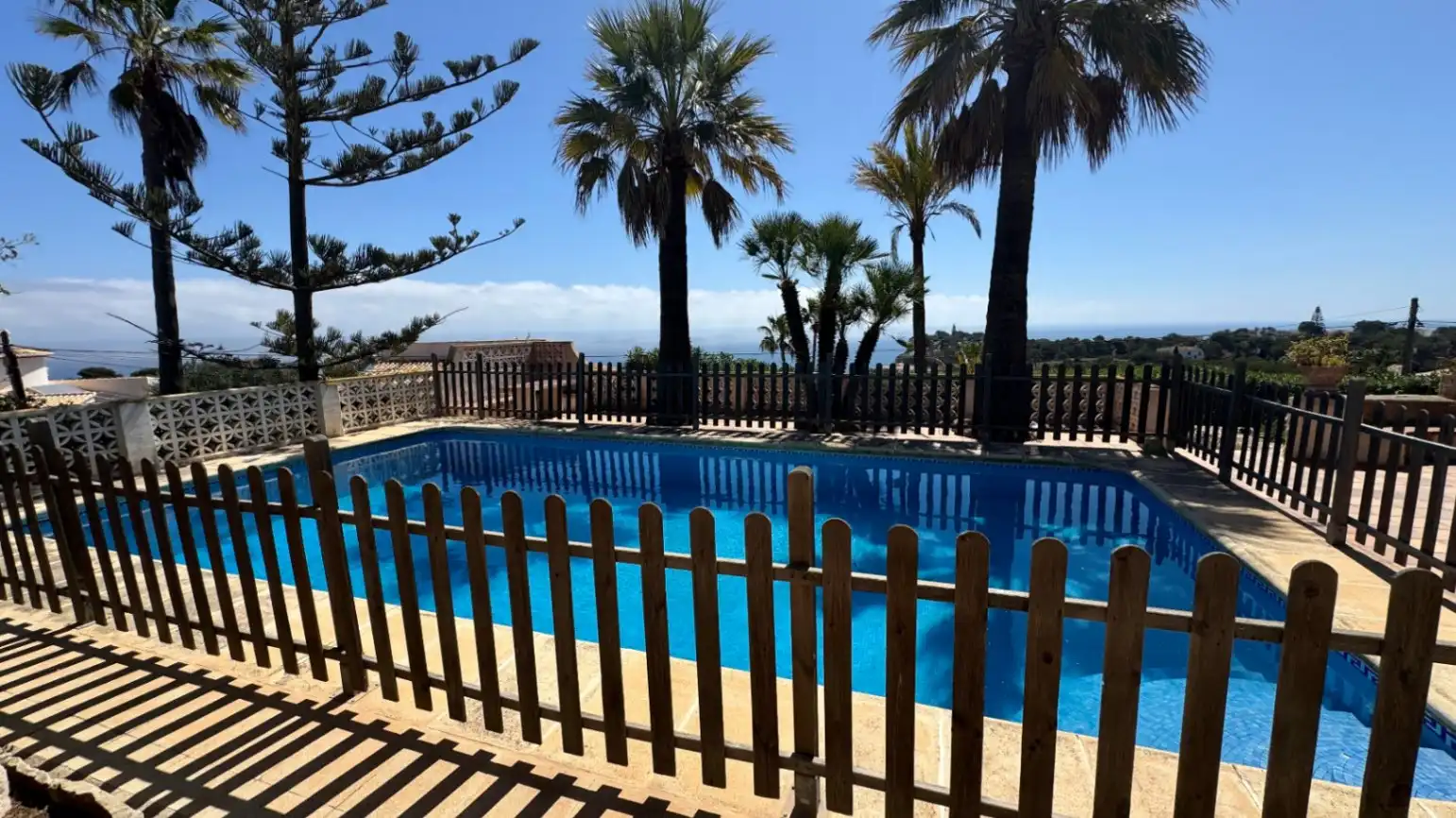 Villa mit Pool zum Verkauf in Portichol - Balcón al Mar, imagen 6