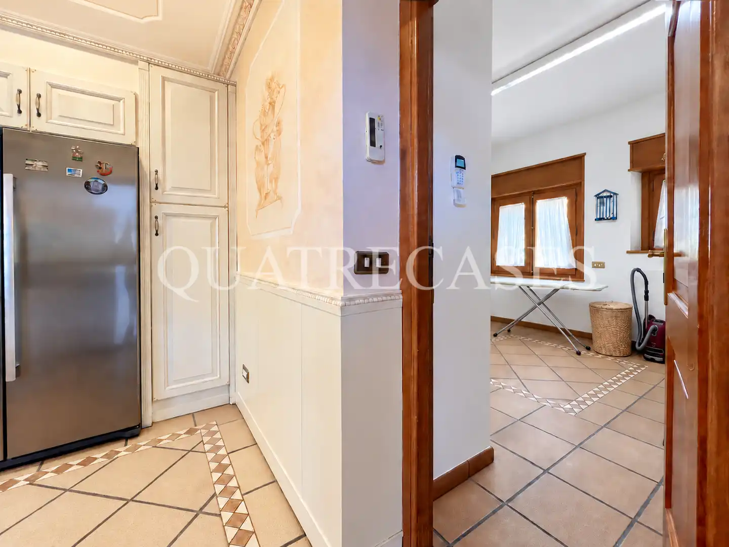 Villa con terrazza in vendita a Avinguda Navarra 21, imagen 31