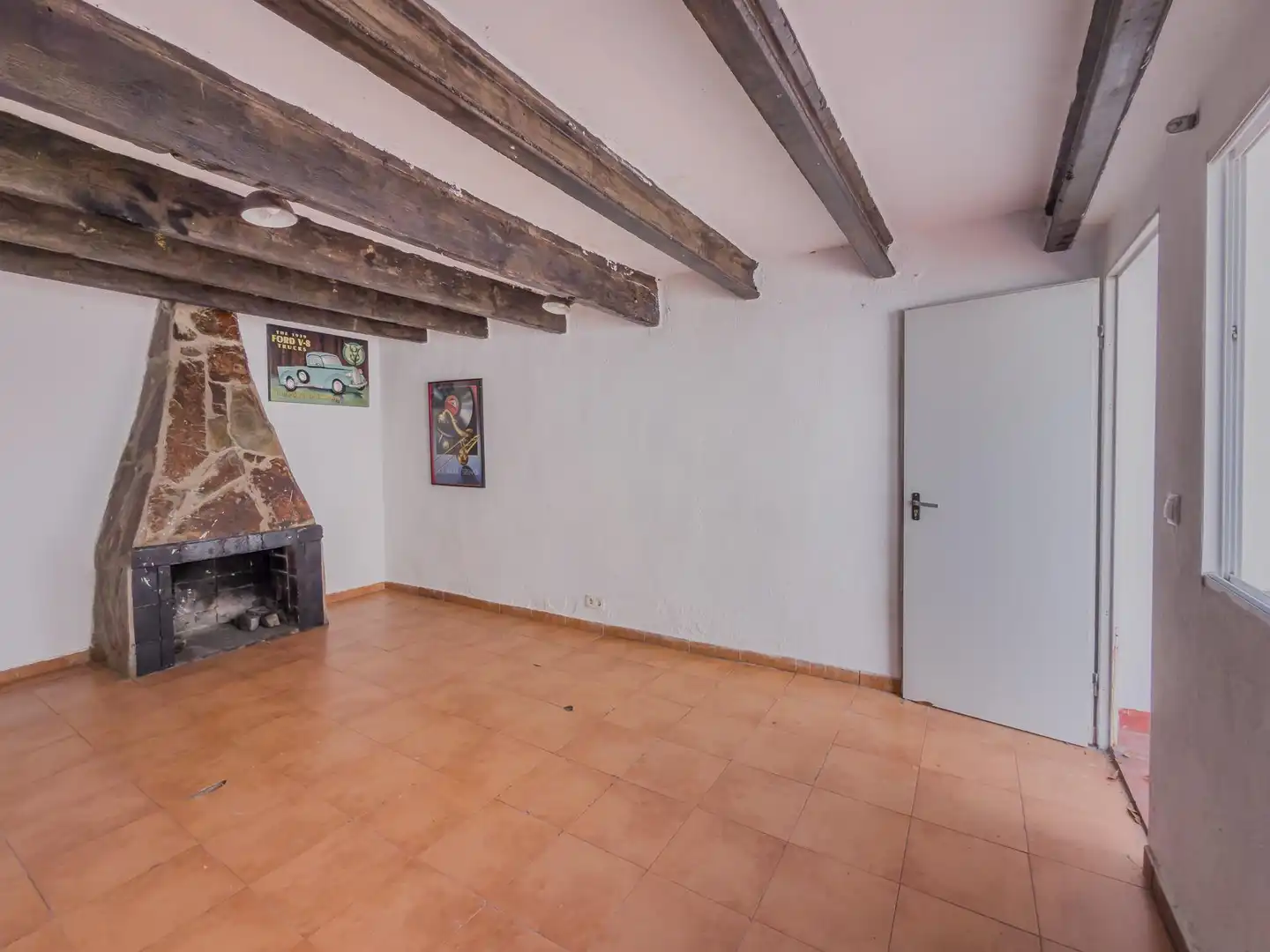 Planta baja en venta en Calle del Concili Egarenc, La Cogullada