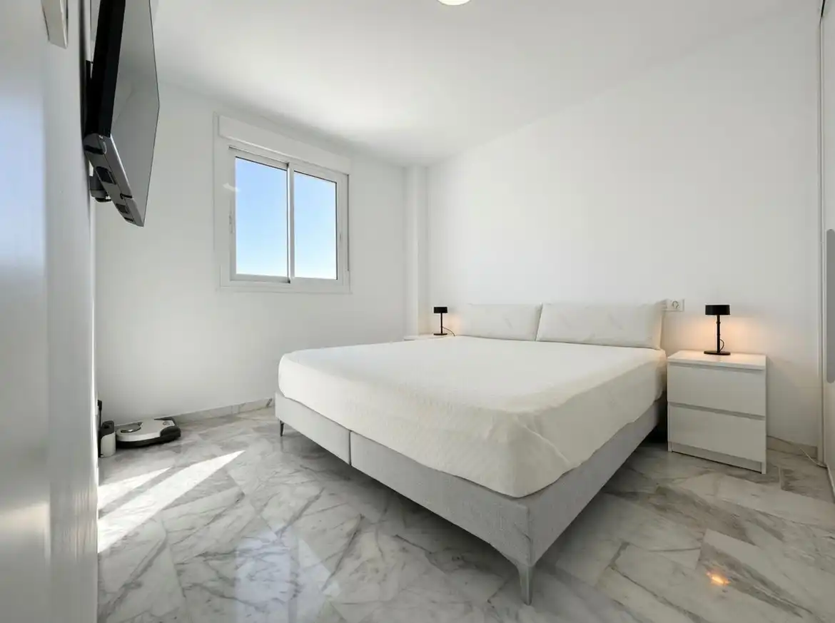 Appartement compact avec piscine à vendre à Doña Julia Golf, imagen 11