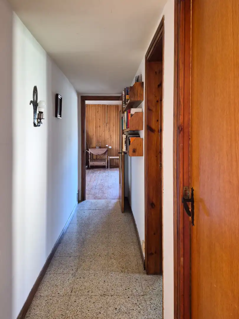 Finca rústica en venda en Campelles amb Calefacció, Jardí privat i Parquet