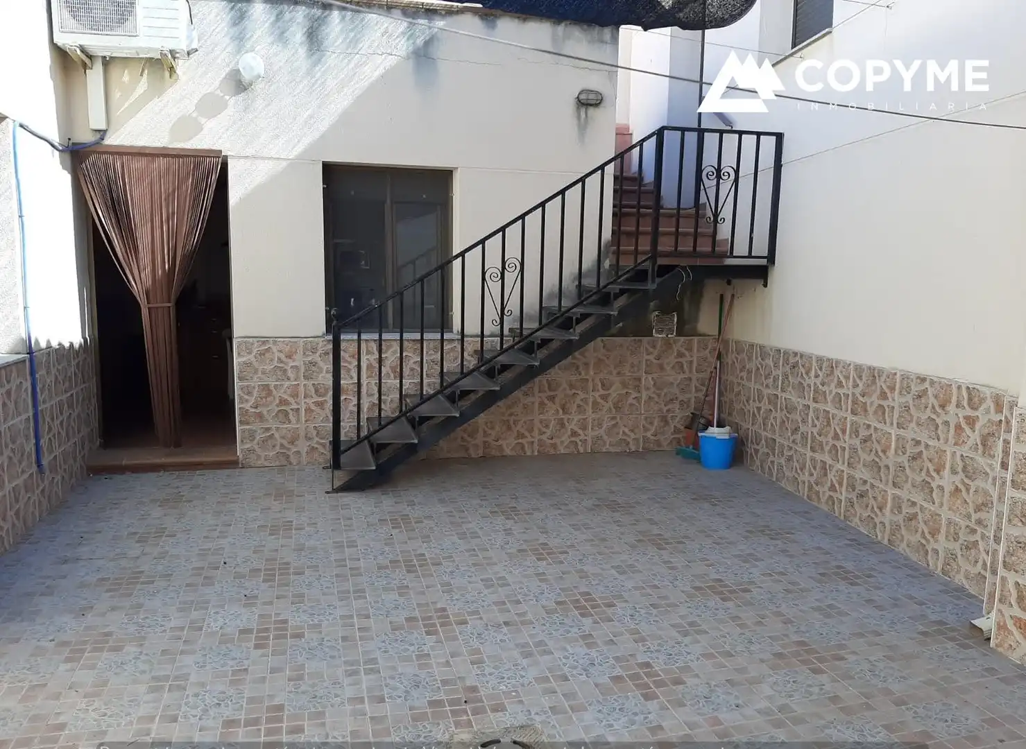 Casa o chalet en venta en La Puebla de Montalbán con Terraza, Trastero y Amueblado