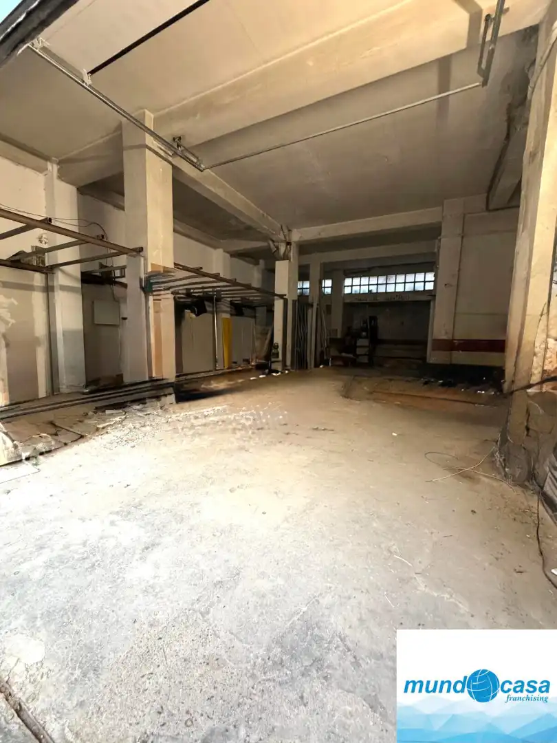 Wohnung zum Verkauf in Calle de Miguel Servet, imagen 14