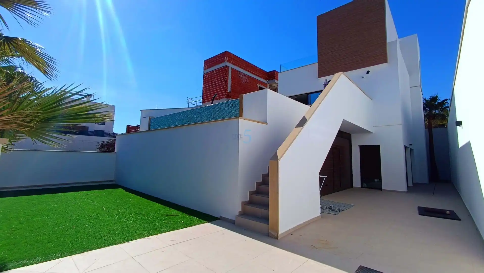 House with pool for sale in Algorfa, imagen 2