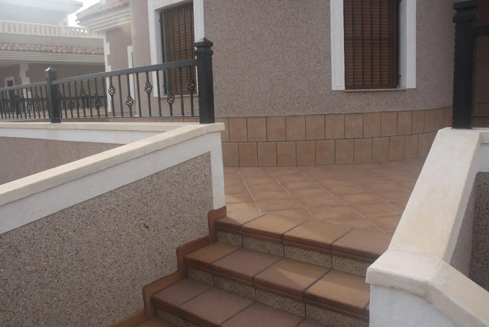 Villa con terrazza in vendita a Los Balcones - Los Altos, imagen 5