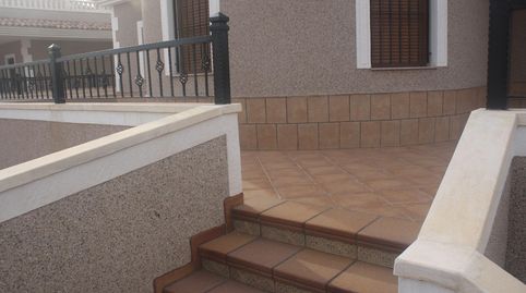 Foto 5 de Casa o chalet en venta en Los Balcones - Los Altos, Torrevieja