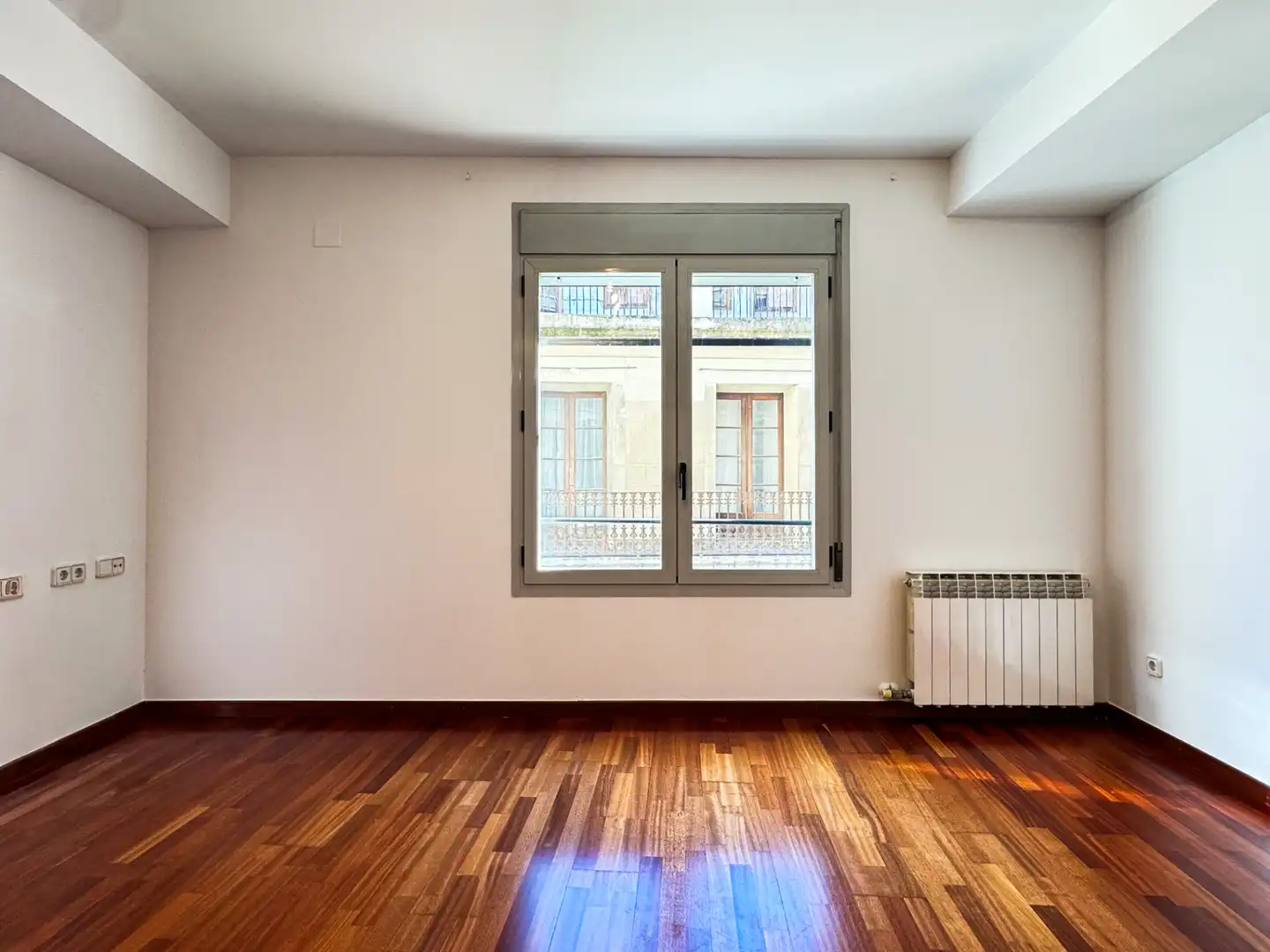 Habitación de Piso en venta en Lleida con Calefacción, Parquet y Horno
