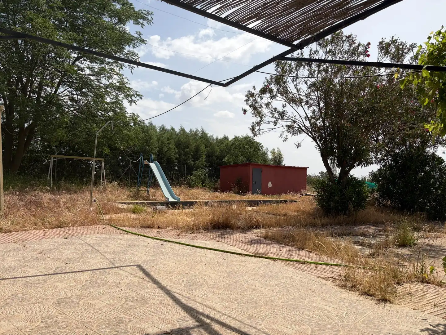 Chalet en venta en Don Benito, imagen 11