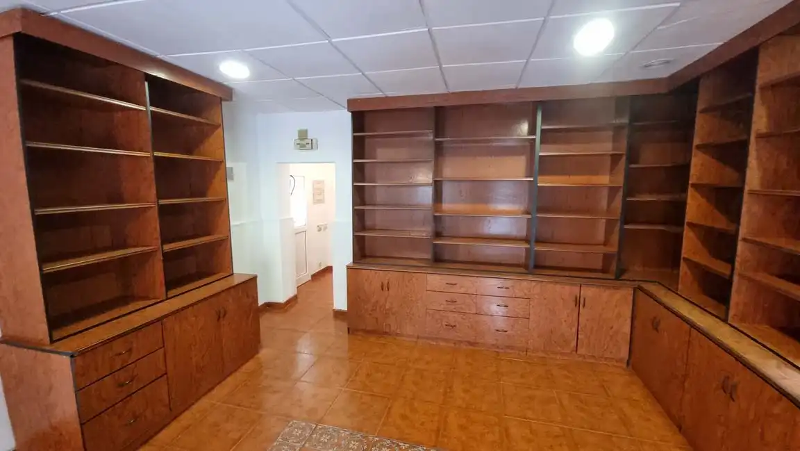 Local comercial en venta en Calle Jaime Alberti, imagen 4