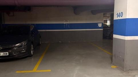Foto 5 von Garage zum Verkauf in Avenida Francesc Macia de, 42, Creu Alta, Sabadell