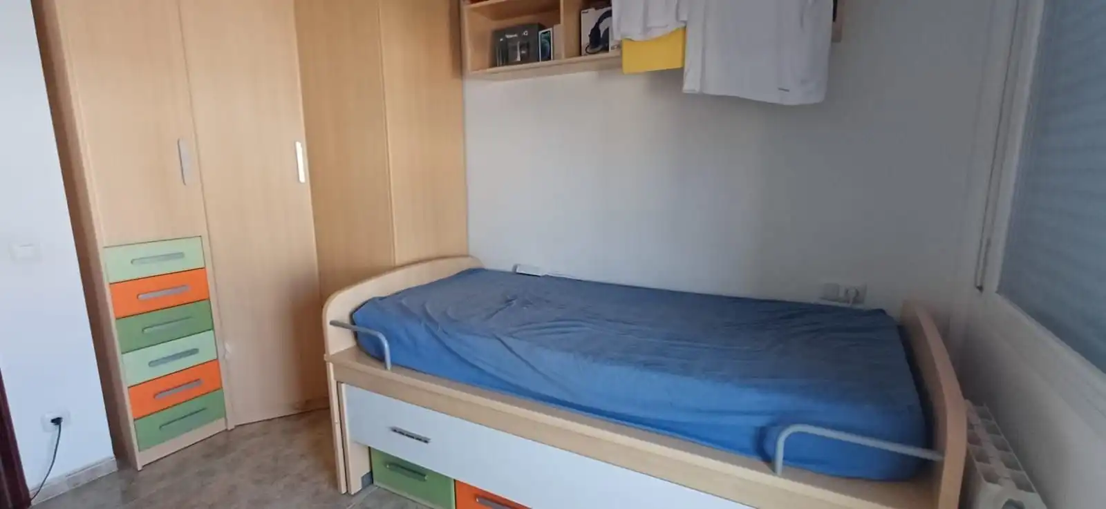 Adosado con piscina en venta en Benavent de Segrià, imagen 10