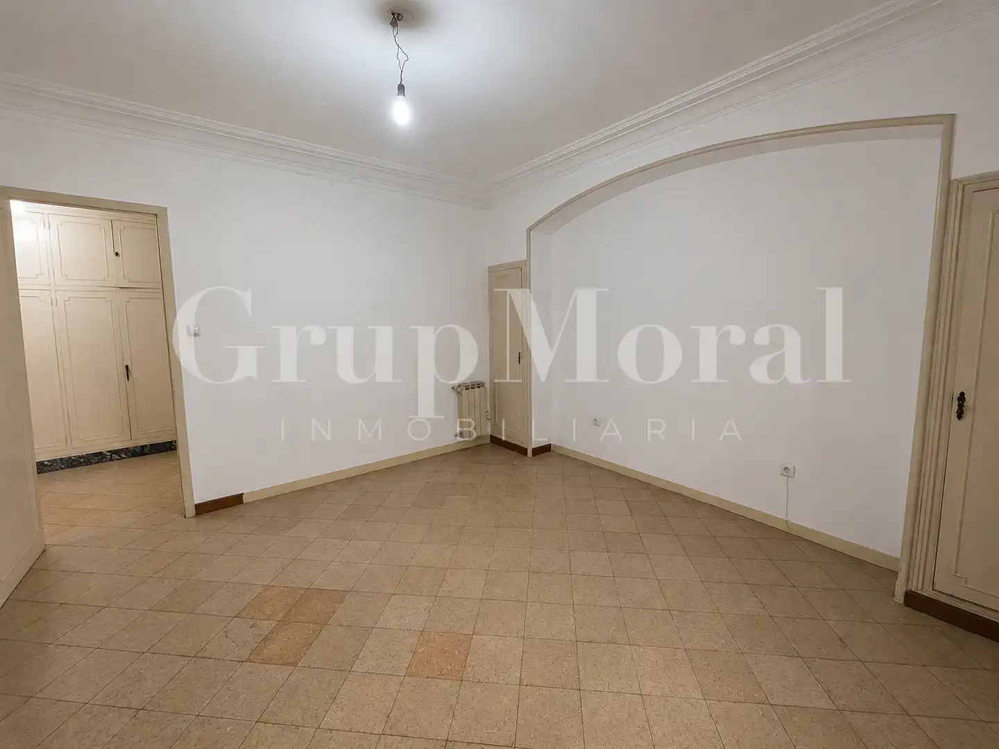 Piso con terraza en venta en Carrer de Balmes, imagen 3