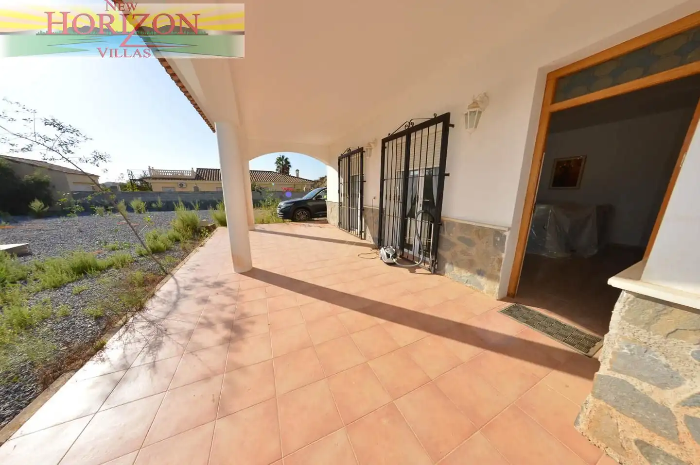 Casa con jardín en venta en Zurgena, imagen 21