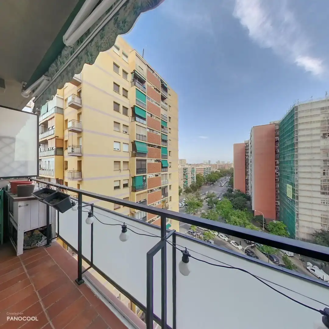 Appartement avec terrasse à vendre à Carrer Carrer Pont del Treball Digne, imagen 3