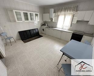 Kitchen of Flat for sale in Villalón de Campos  with Balcony