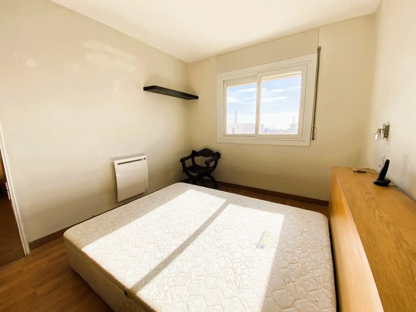 Piso con terraza en venta en Lluis Companys, imagen 23