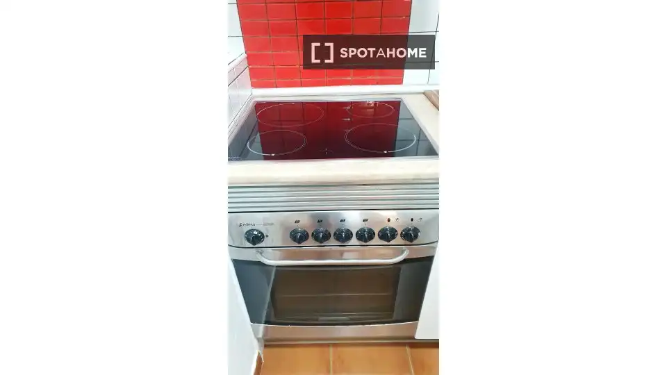 Piso en alquiler en Arganzuela, imagen 19