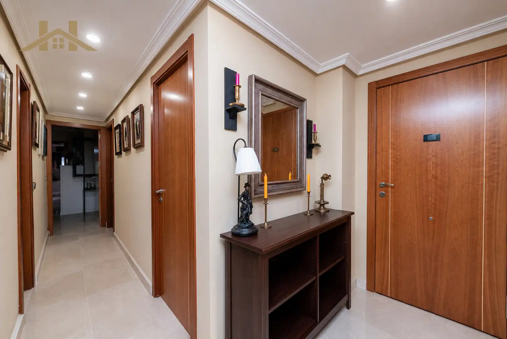 Flat for sale in Talavera de la Reina  with Air Conditioner, Heating and Storage room