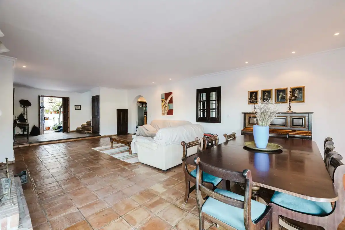 Casa con terraza en venta en Calle Pontil, imagen 9
