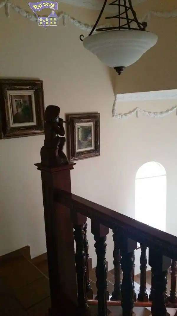 Casa o xalet en venda en Arcos de la Frontera amb Aire condicionat, Jardí privat i Traster