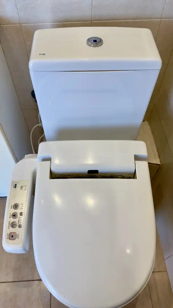 Baño de Piso en venta en Barberà del Vallès con Aire acondicionado, Calefacción y Terraza