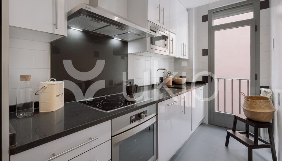 Apartamento de alquiler en Calle de la Farmacia, Justicia - Chueca - Imagen 3
