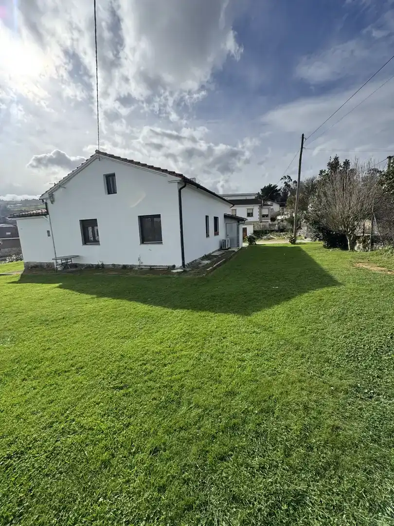 Casa o xalet en venda en Reocín
