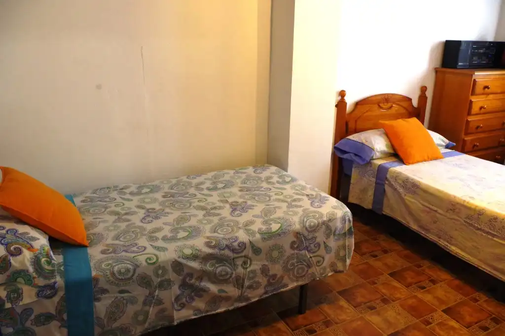Casa rustica con piscina in vendita a Sayalonga, imagen 17