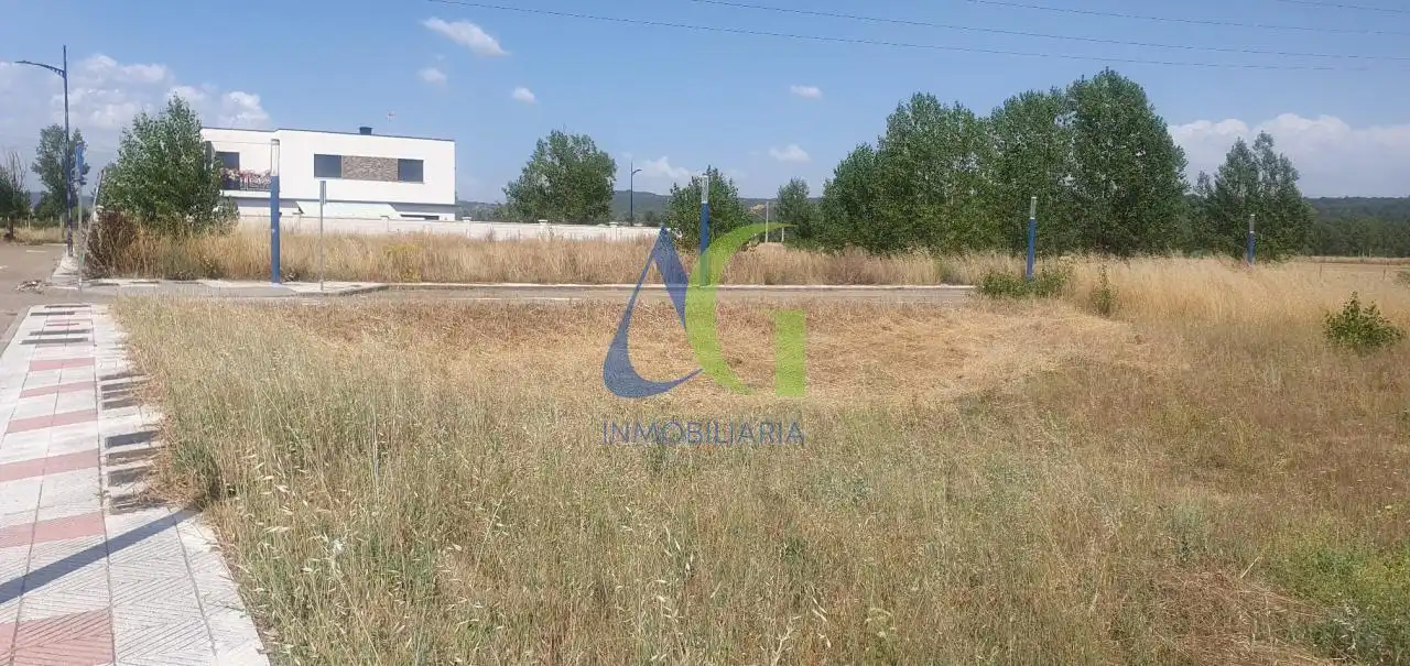 Terreni e lotti in vendita a Villaquilambre, imagen 4